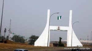 Abuja
