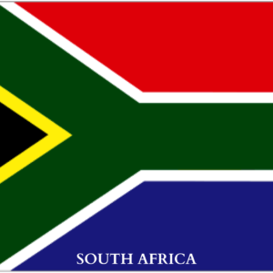 SOUTH AFRICA