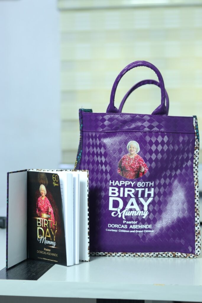 Bellafricana Gift Bags with leather, souvenir items in Nigeria