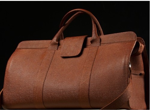 tourman travel bag from detail africa