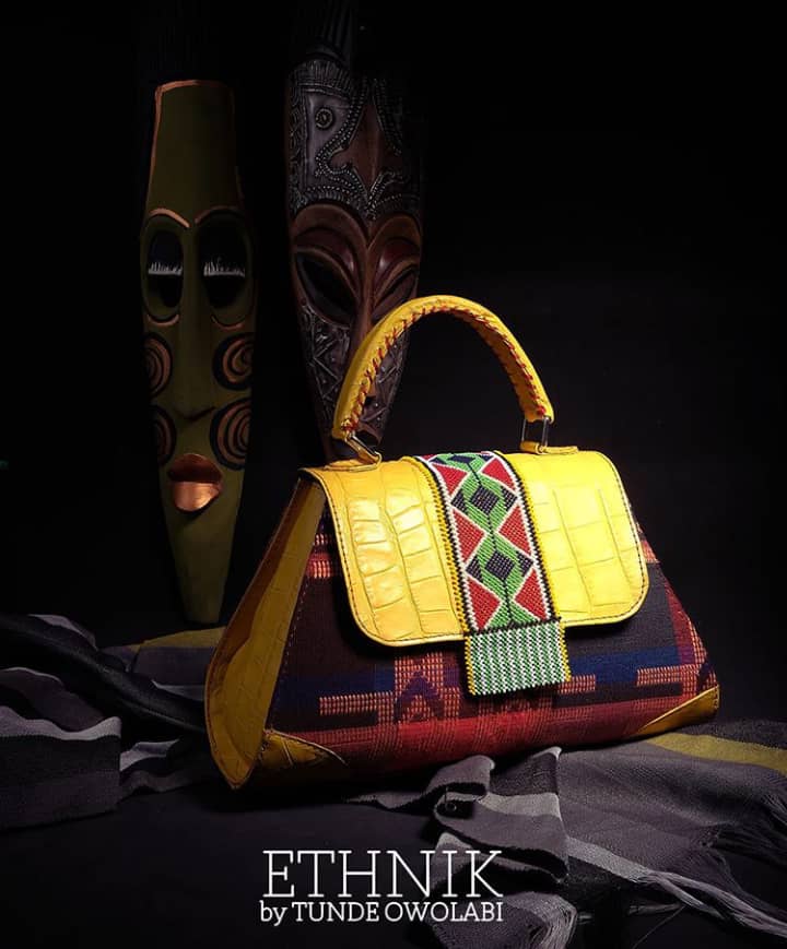 bags by Ethnik Africa Utu on Bellafricana marketplace