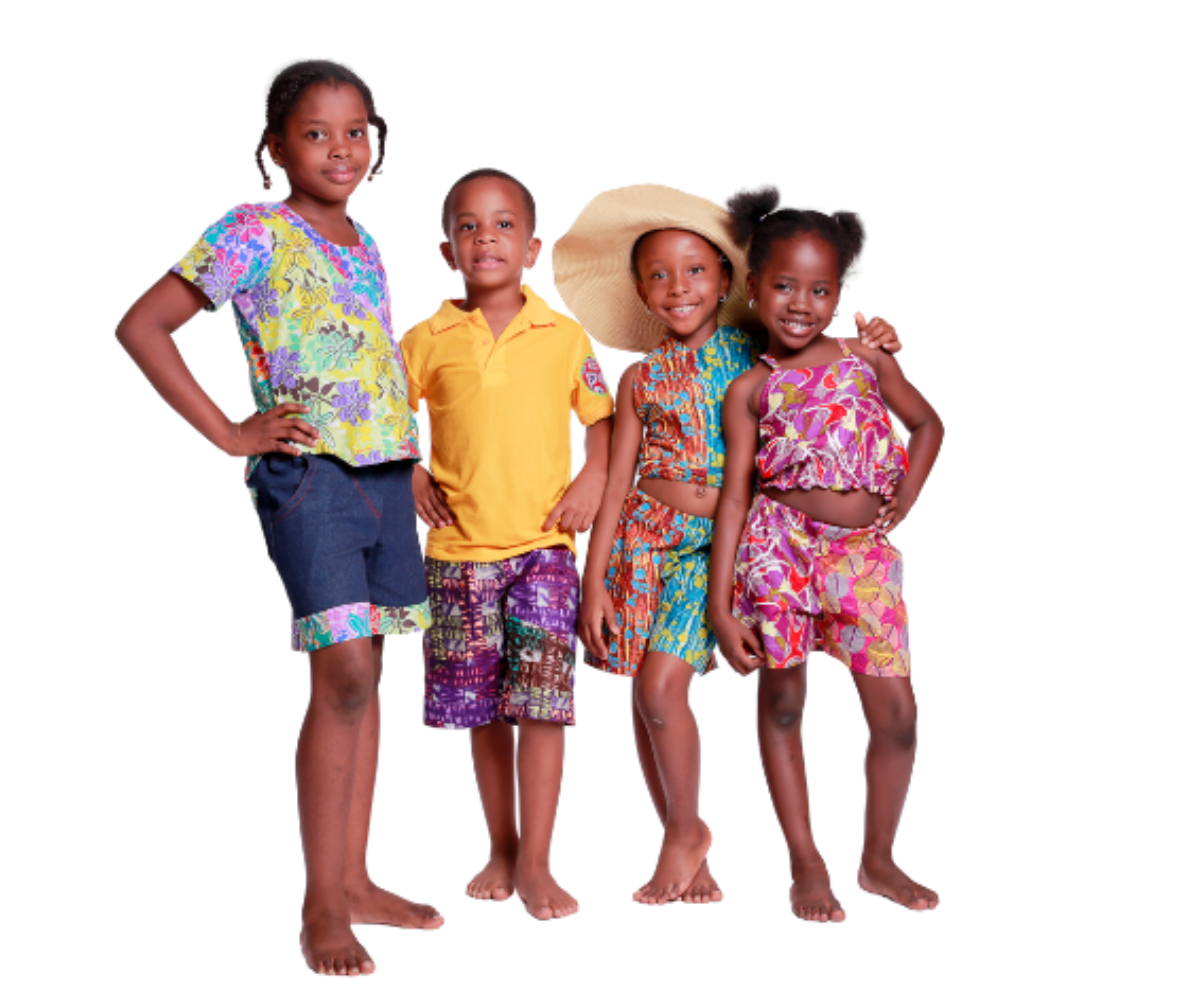Little weavers Nigeria will be showcasing at TALES by Bellafricana in London July 4-10