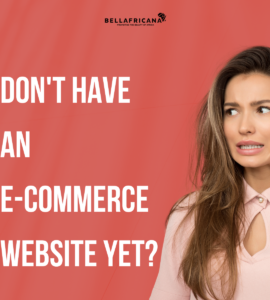 E-commerce Stores