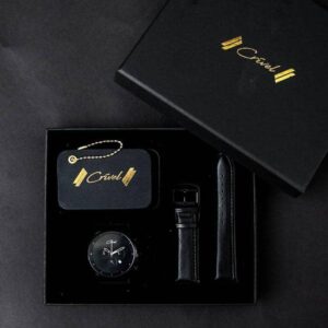 Crivel Tres Driver Box