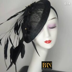 BRN Essence FASCINATORS
