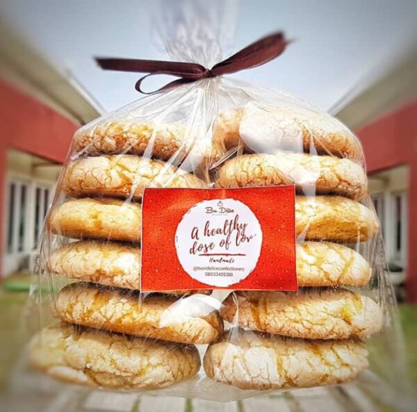 Food Lovers, Have You Heard of Bon Delice Confectionery?