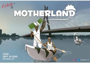 Eclectic Motherland Poetry