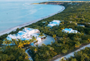 Holiday in Bazaruto Archipelago, Mozambique