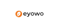 Eyowo logo in partnership with Bellafricana