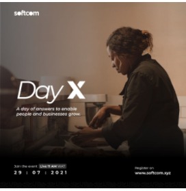 Announcing Day X-A day of answers