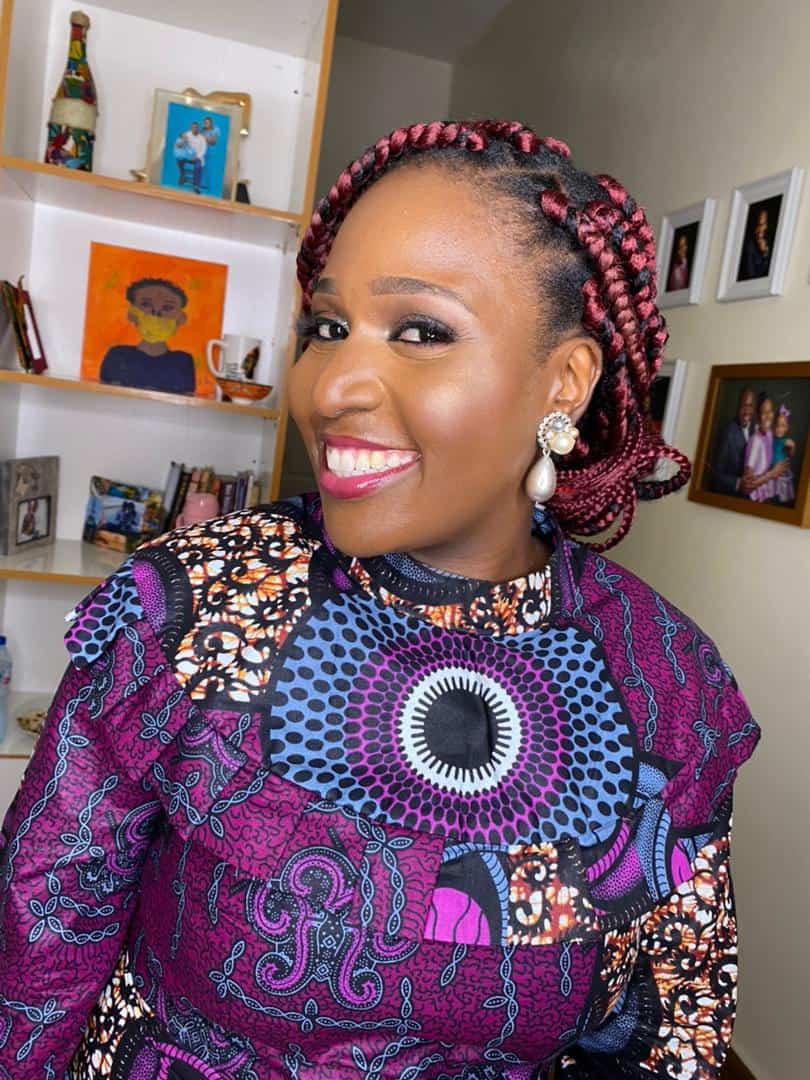 Bukky Asehinde, helping Entrepreneurs through her platform: Bellafricana
