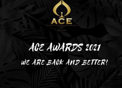 ACE AWARDS BANNER