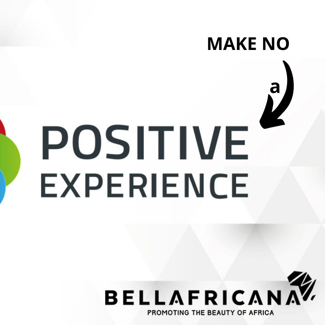 Make 'NO' a positive experience