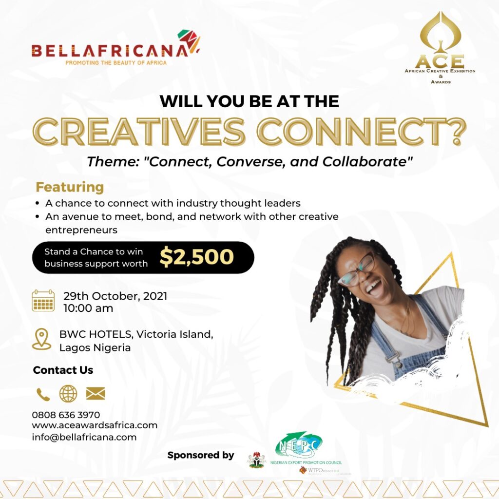 Creatives Connect