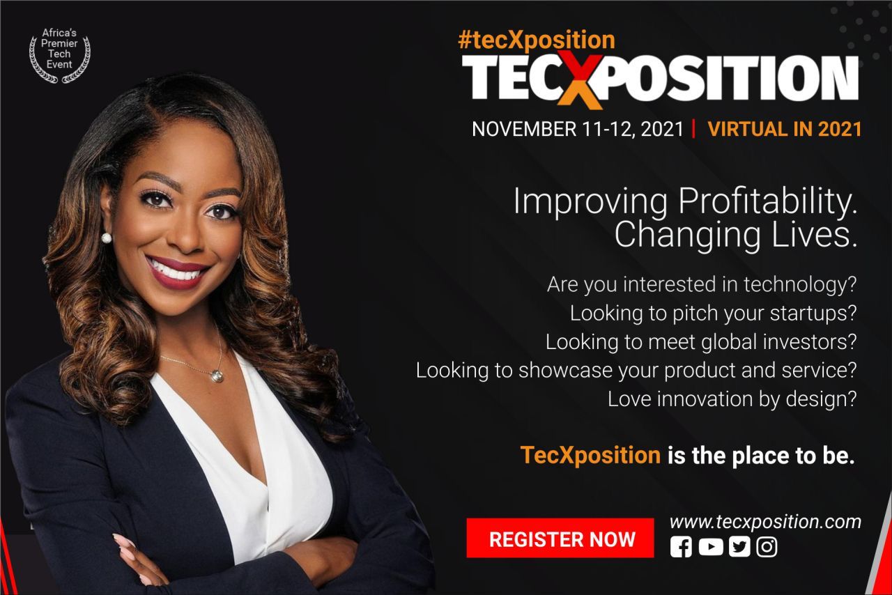 TecXposition Launches Second Edition