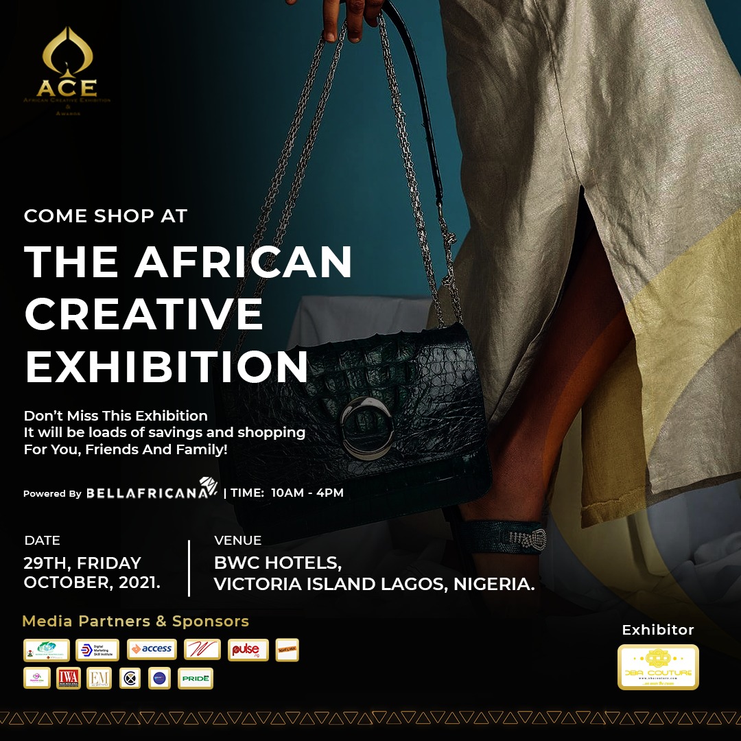 Oba Couture - Meet the Exhibitors