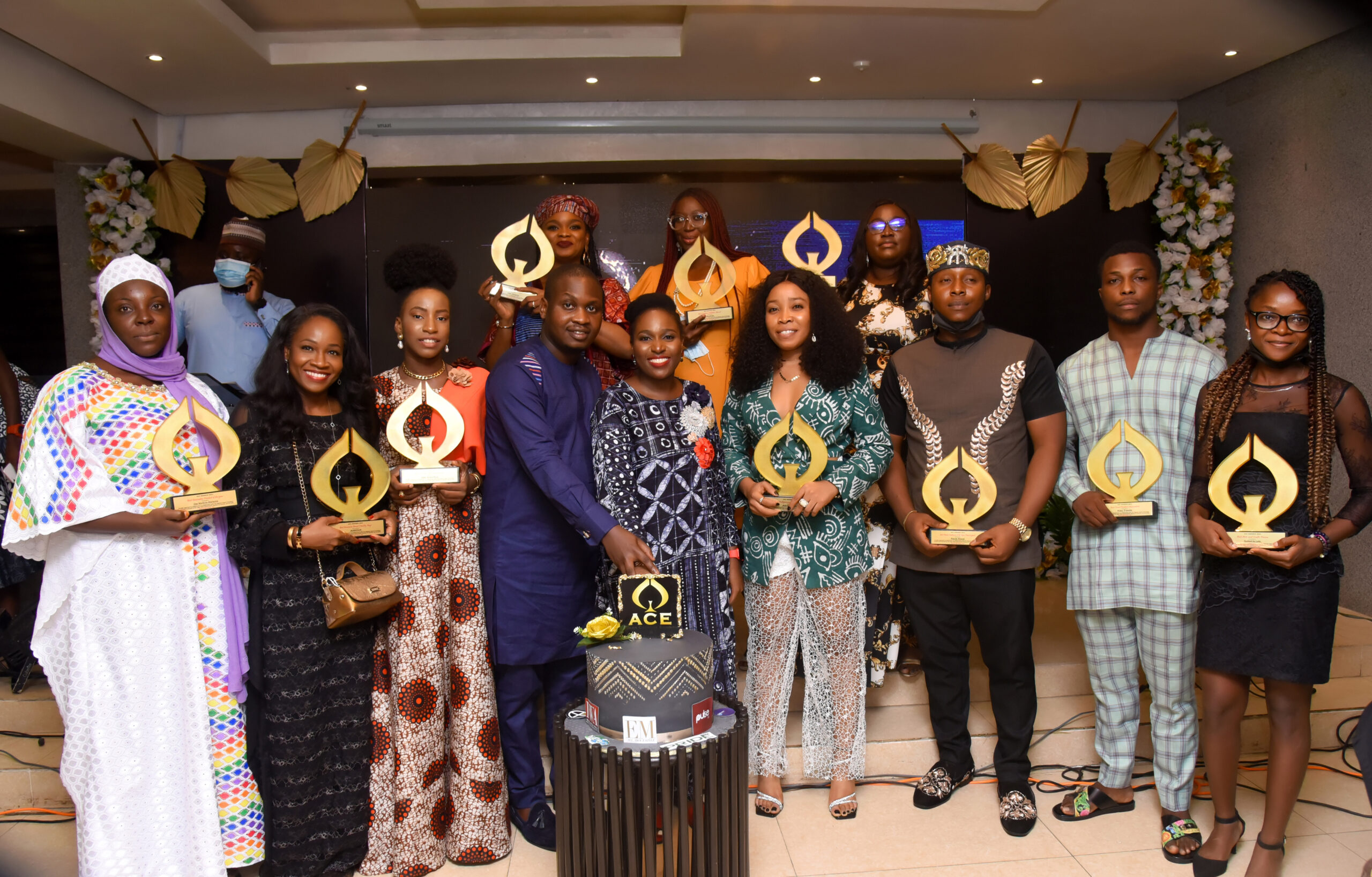 Winners - ACE Awards 2021 Official Post Event Press Release