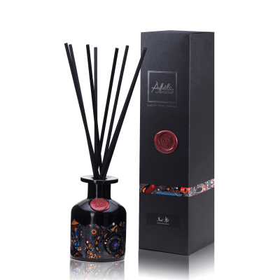 Exotic Perfume Diffusers and Room sprays