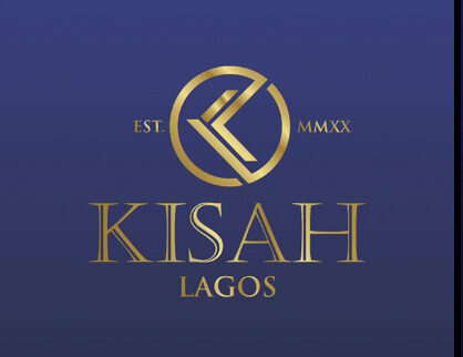 Kisah Lagos logo