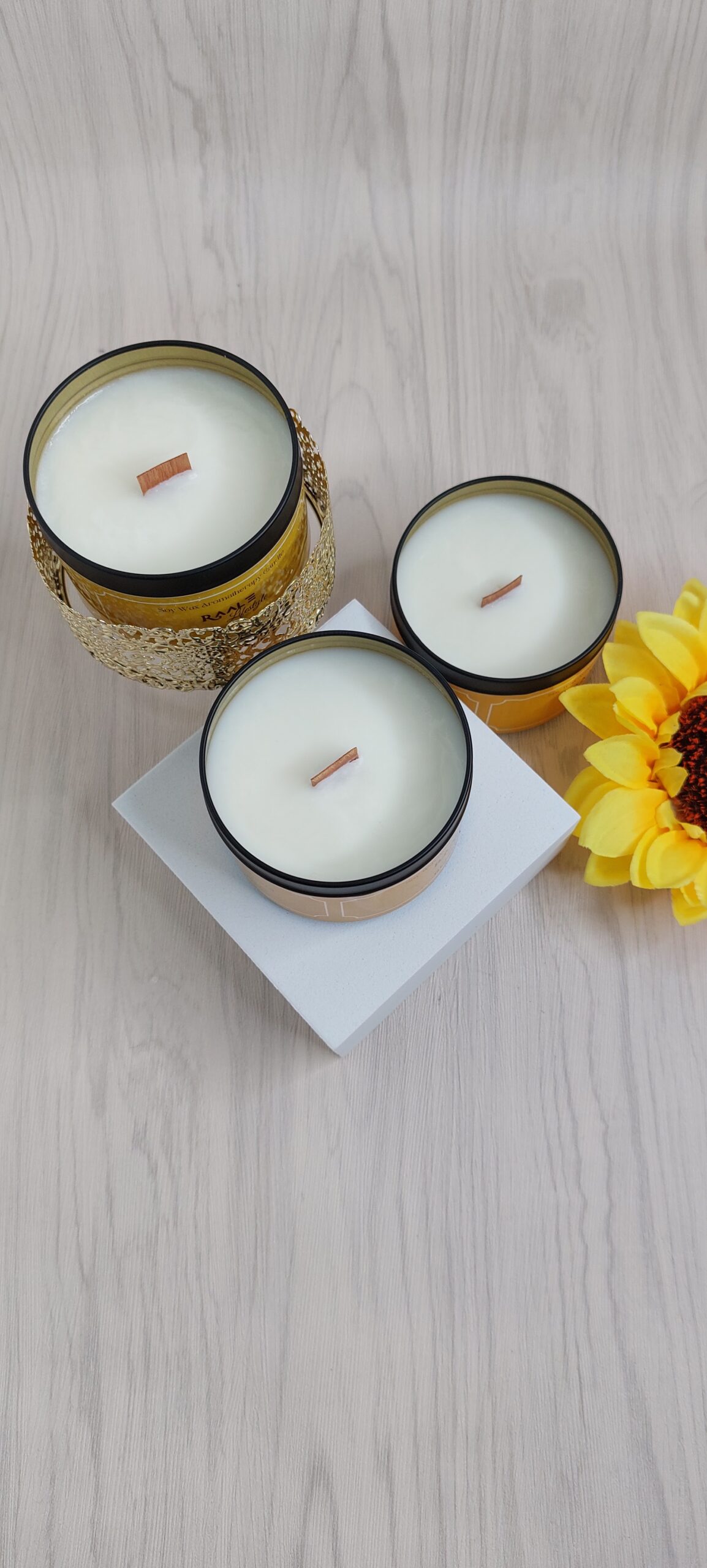 Raale Lifestyle Candles sold on bellafricana marketplace scented candles