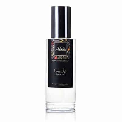 Omi Iye perfume diffuser by Abela World on Bellafricana Marketplace