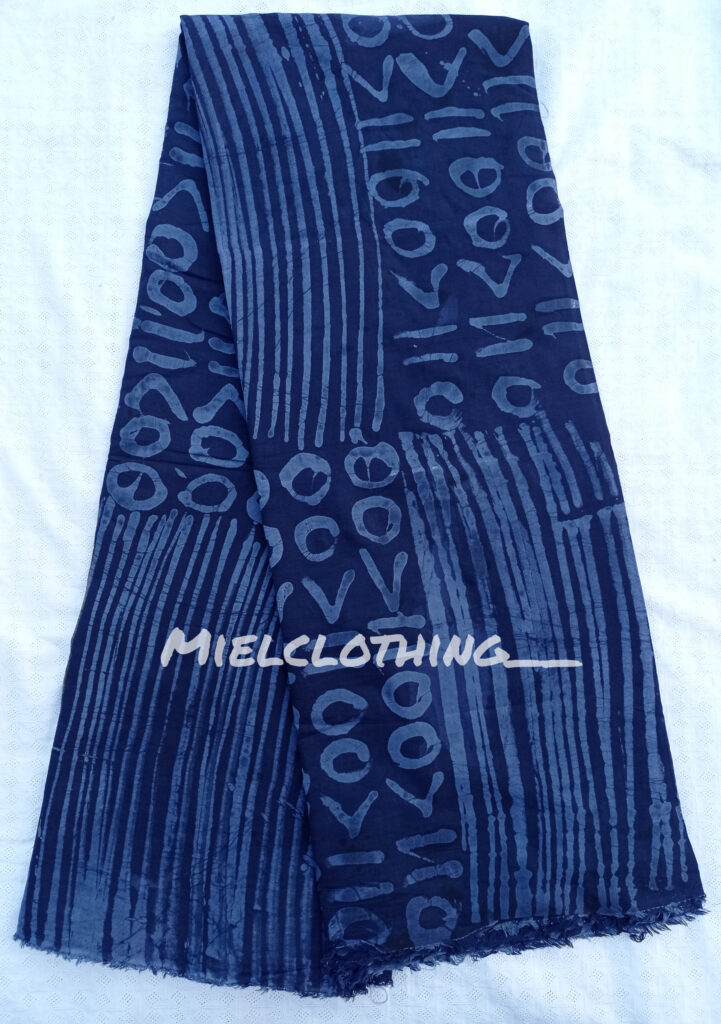 Meet the founder of Miel Clothing, Bellafricana Member