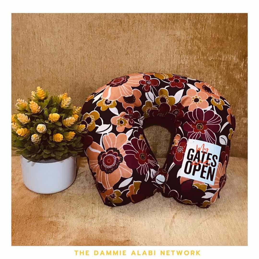 5 Reasons you need throw pillows