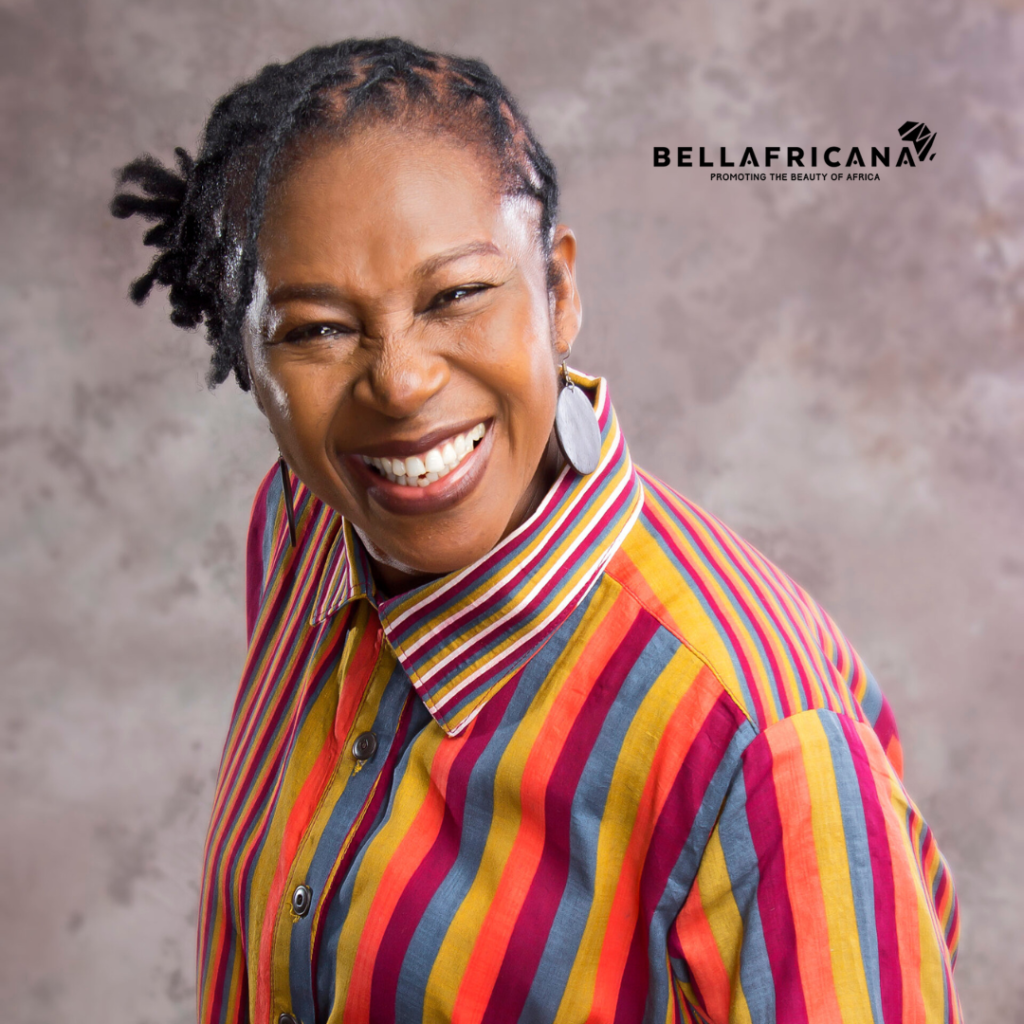 Meet the founder of Lilifeys Fashion and Lifestyle Ifeyinwa Brendan-Ndukwu exclusive interview on Bellafricana