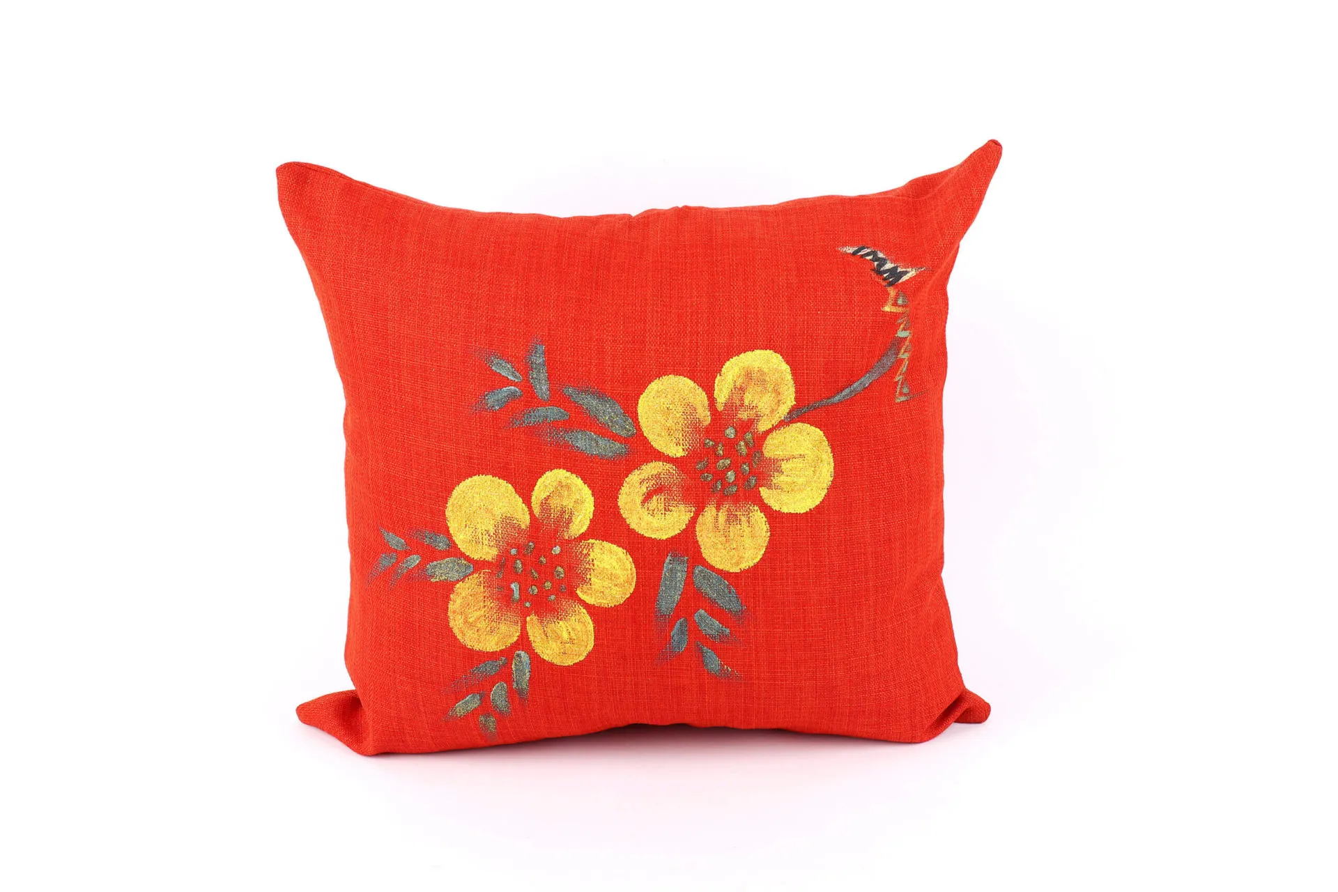 Throwpillow by bosh design on bellafricana marketplace