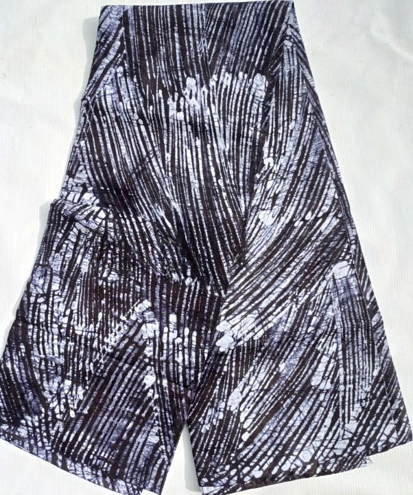 Miel Clothing Adire Fabric