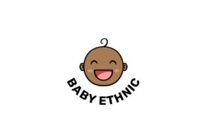Baby ethnic in the UK bellafricana pop up event