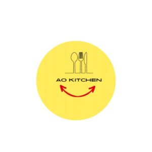 AO Kitchen n the bellafricana summer pop up UK