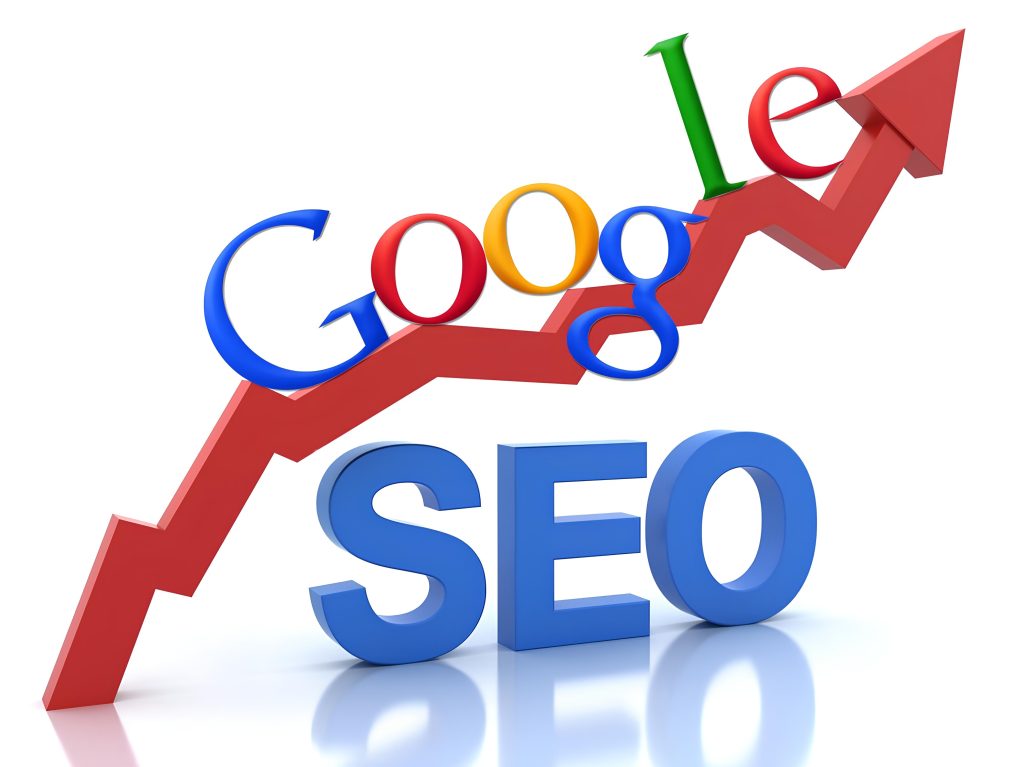 Different Between Google My Business and Google SEO