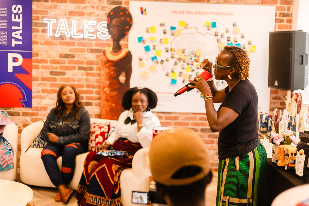 TALES by Bellafricana 2025 -78