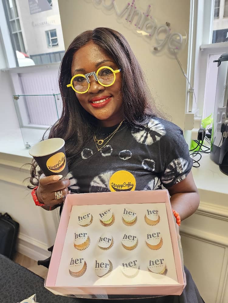 Hernetwork gift sponsor