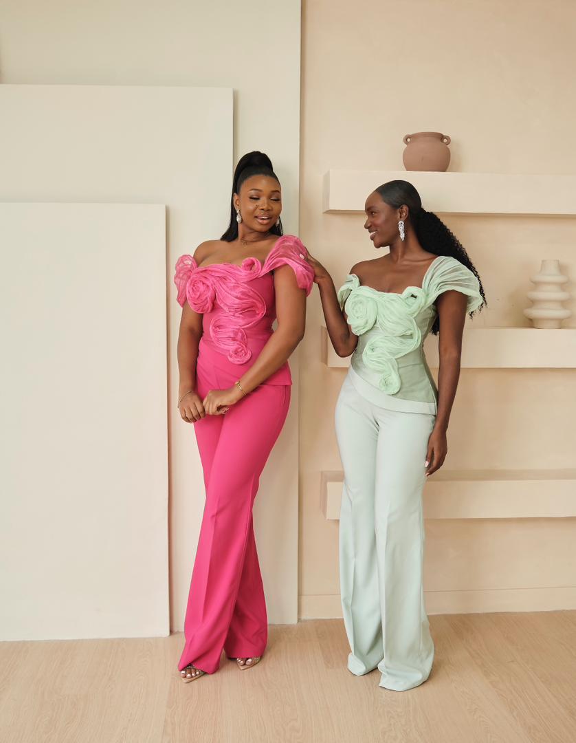 Discover The Remarkable Comeback Story of Moelle Essentials, a Nigerian Fashion Brand