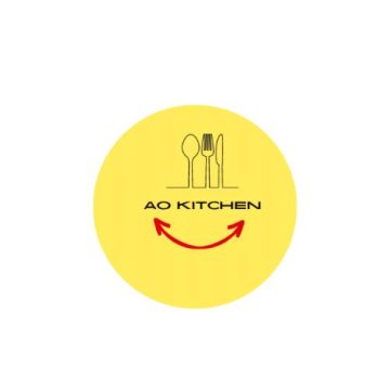 AO Kitchen food vendor
