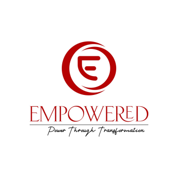 Empowered logo