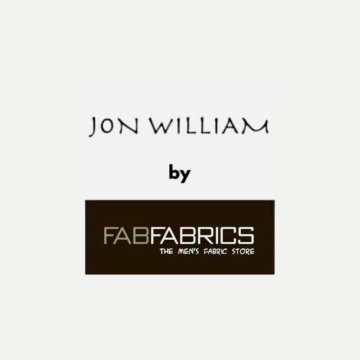 Jon williams logo vendor at bellafricana summer pop up