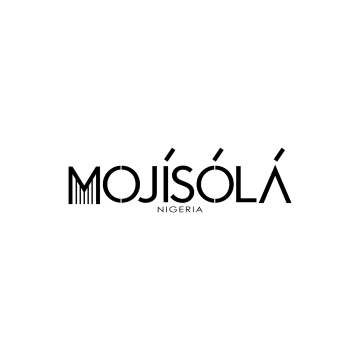 Mojisola logo summer pop up