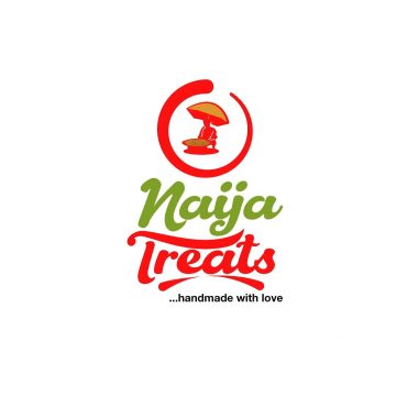 Naija Treats logo bellafricana summer pop up event vendor