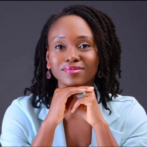 Rachel Asakome, founder Organic Life Plus, bellafricana member
