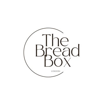 The bread box vendor logo