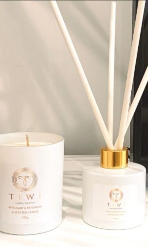 Tiwi Fragrances products